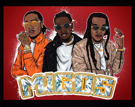 migos art.